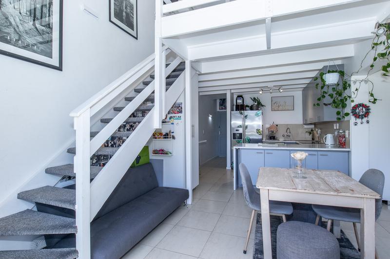 1 Bedroom Property for Sale in Plumstead Western Cape